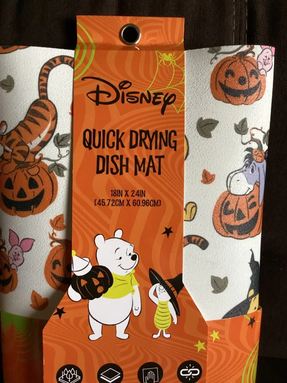Disney new tags